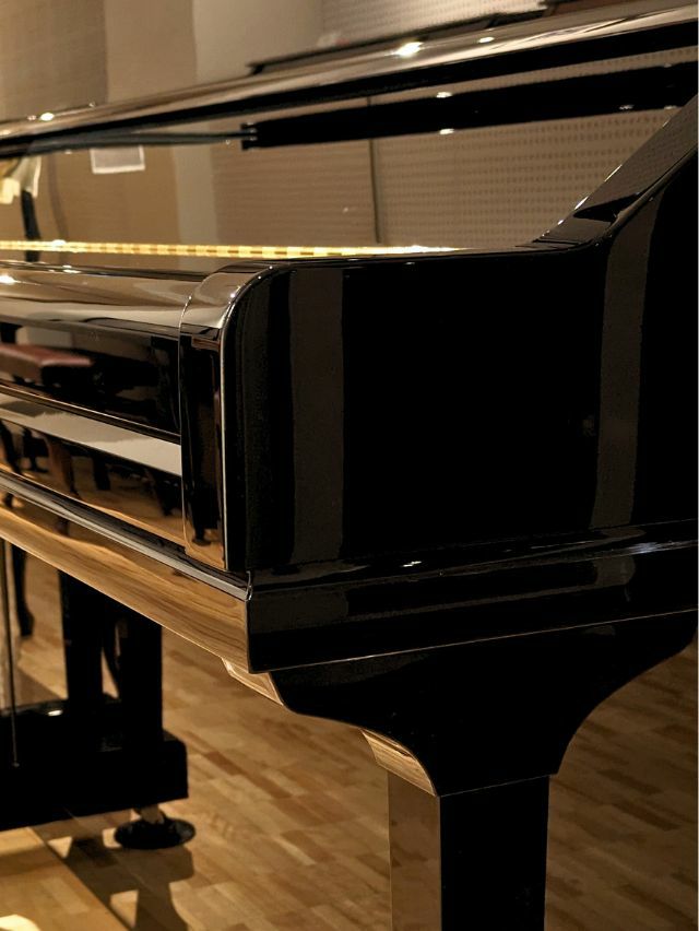 YAMAHA（ヤマハ） YU33 中古ピアノ 初めての1台としてもお勧め | 中古
