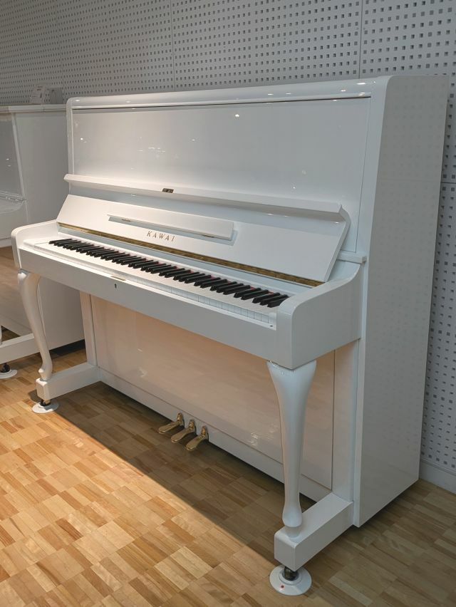 カワイ　アップライトピアノ　KL-705 KAWAI（カワイ） KL705 中古ピアノ カワイ「KLシリーズ」の上級