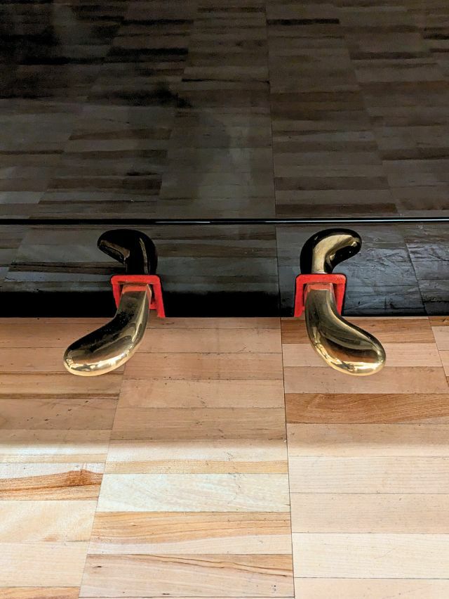 STEINWAY＆SONS（HAM）（スタインウェイ＆サンズ） V125 中古ピアノ