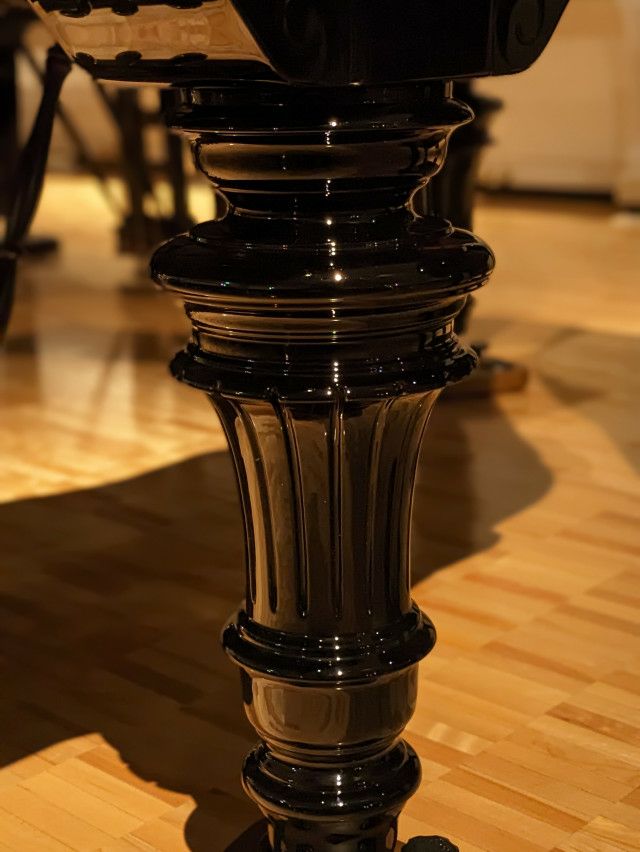 STEINWAY＆SONS（スタインウェイ＆サンズ） A1 中古スタインウェイ