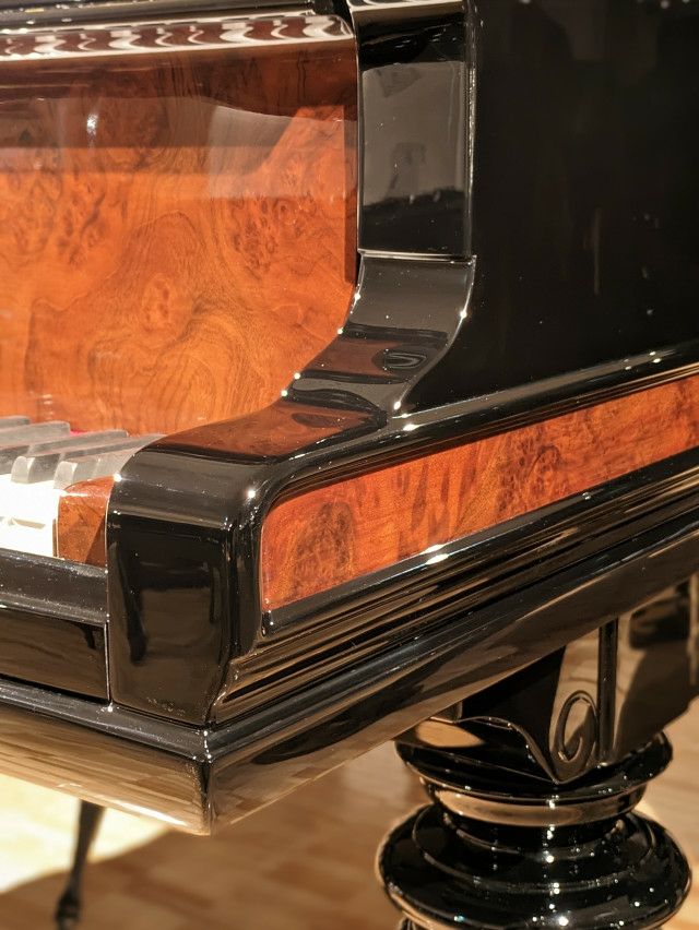 STEINWAY＆SONS（スタインウェイ＆サンズ） A1 中古スタインウェイ