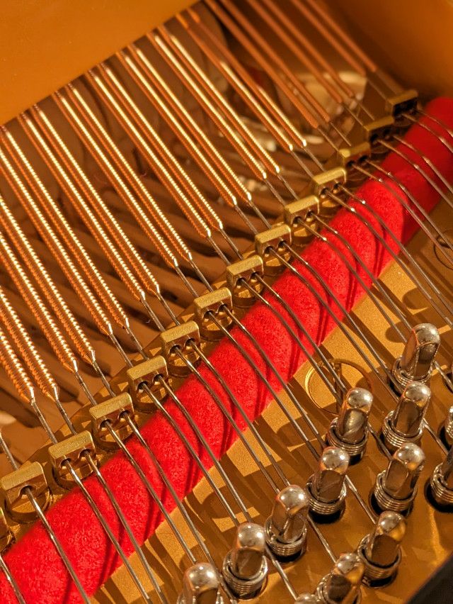 STEINWAY＆SONS（スタインウェイ＆サンズ） A1 中古スタインウェイ
