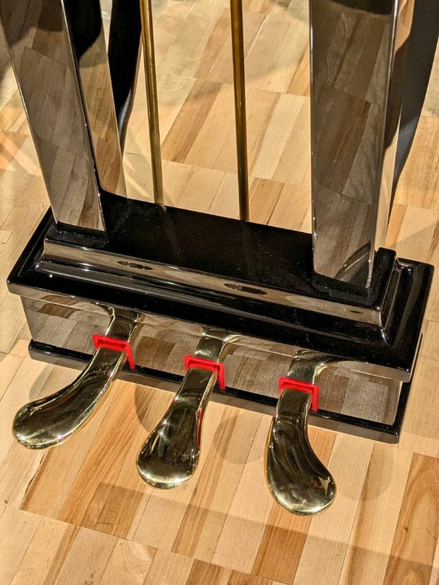 STEINWAY＆SONS（スタインウェイ＆サンズ） A2 中古スタインウェイ