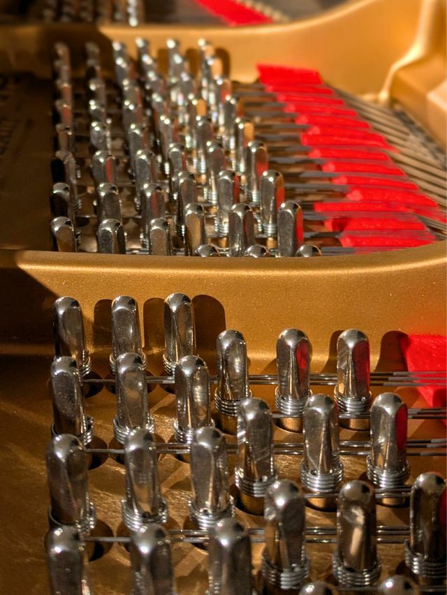 STEINWAY＆SONS（スタインウェイ＆サンズ） A2 中古スタインウェイ