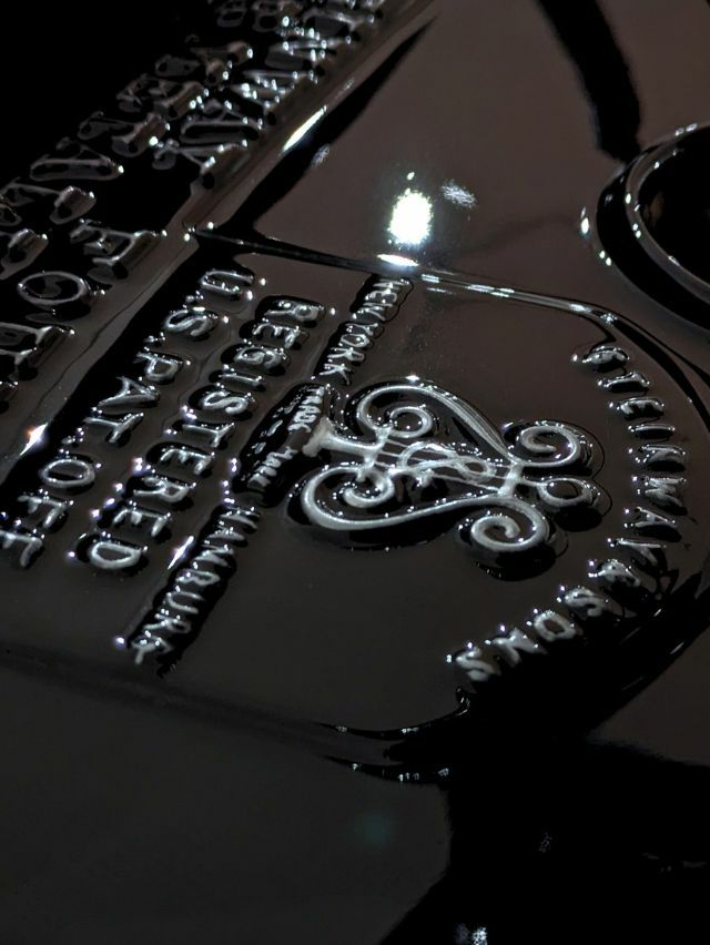 STEINWAY＆SONS（スタインウェイ＆サンズ） M170_JET_NOIR 中古