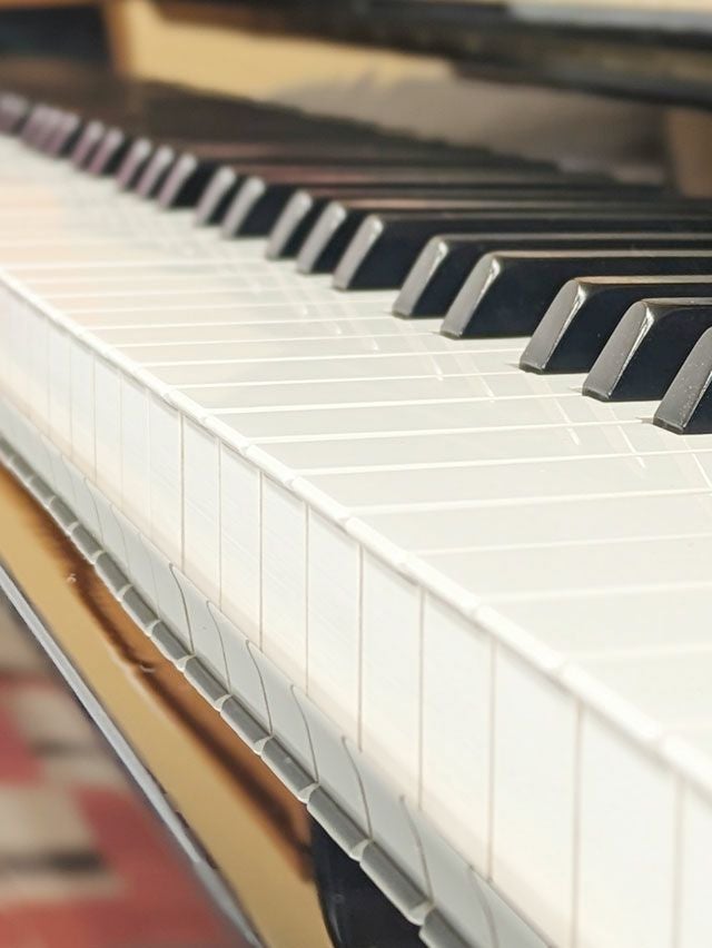 BECHSTEIN（ベヒシュタイン） Studio120 中古ピアノ 世界三大ピアノ
