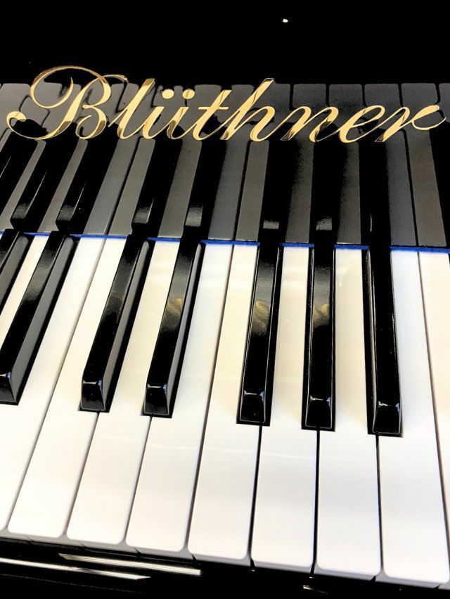 Bluthner（ブリュートナー） Model.6 中古グランドピアノ 世界四大