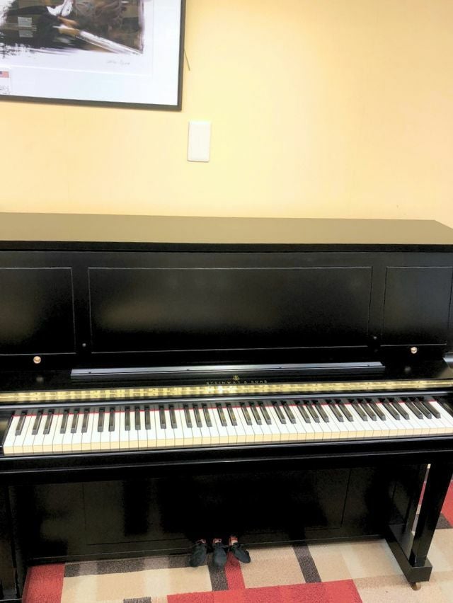 STEINWAY＆SONS（スタインウェイ＆サンズ） Model.45 中古