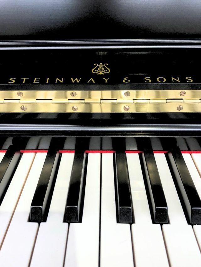 STEINWAY＆SONS（スタインウェイ＆サンズ） Model.45 中古 