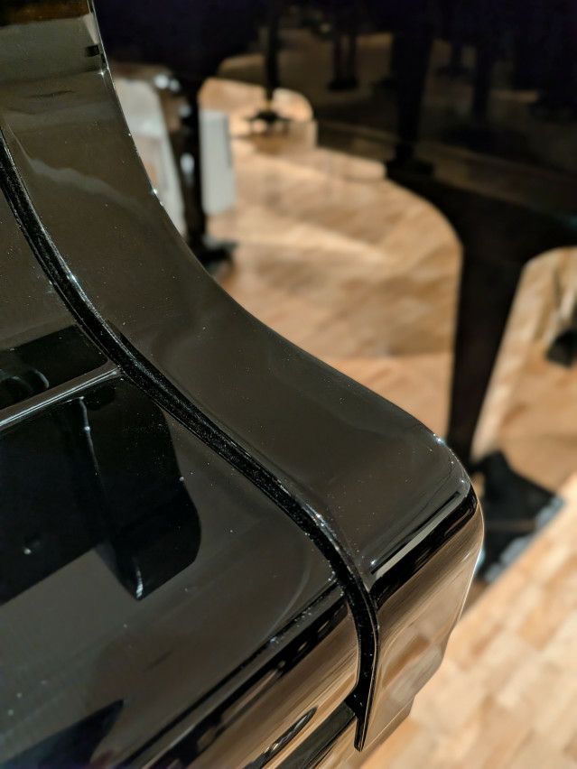 グランドピアノ【カワイ GS-30】販売 KAWAI GS-30（中古ピアノ） | 名古屋ピアノ調律センター