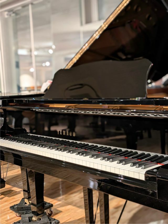カワイ　グランドピアノ KAWAI（カワイ） SK5 中古グランドピアノ 国産最高峰「Shigeru Kawai