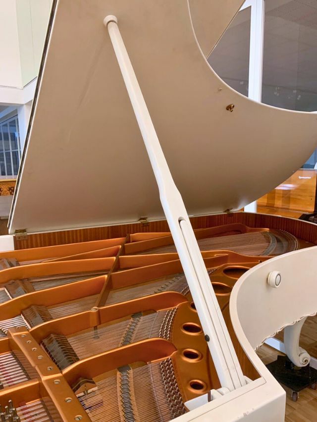 BOSENDORFER（ベーゼンドルファー） 225_Baroque 中古グランドピアノ