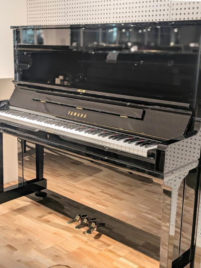 YAMAHA（ヤマハ） YUS3 中古ピアノ ヤマハYUSシリーズの現行モデル