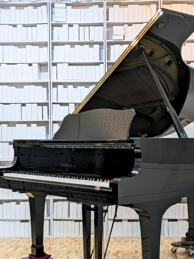 YAMAHAグランドピアノ G5Dリニューアル YAMAHA（ヤマハ） G5E 中古グランドピアノ ヤマハGシリーズのグランド