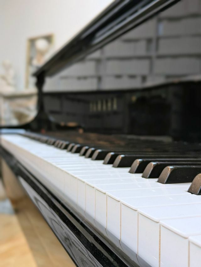 ヤマハグランドピアノG5E◆212万台 ピアノコンシェルジュ ご紹介！ YAMAHA（ヤマハ）/G5E ｜ 世界最大級の