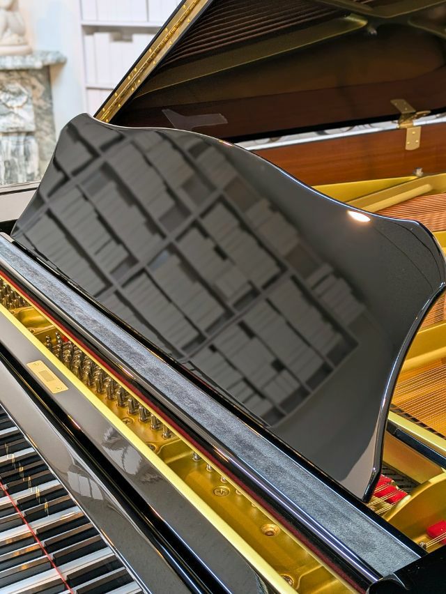 ヤマハグランドピアノG5E◆212万台 ピアノコンシェルジュ ご紹介！ YAMAHA（ヤマハ）/G5E ｜ 世界最大級の