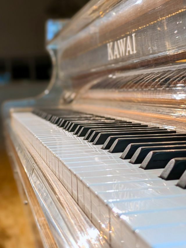 KAWAI（カワイ） KG3D 中古グランドピアノ カワイグランドピアノ「KG