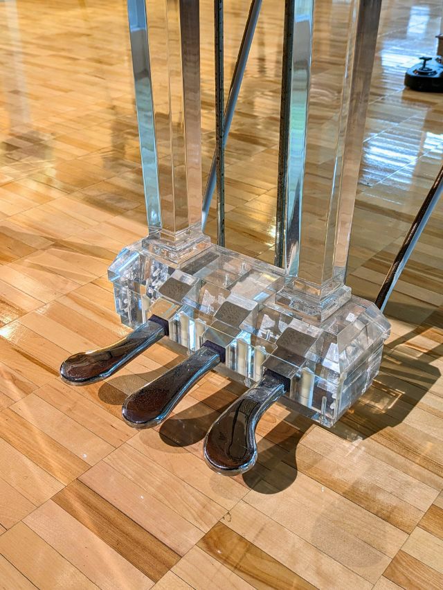 KAWAI（カワイ） KG3D 中古グランドピアノ カワイグランドピアノ「KG
