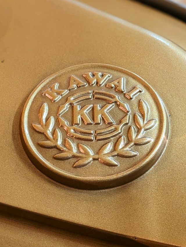 KAWAI（カワイ） KG3D 中古グランドピアノ カワイグランドピアノ「KG