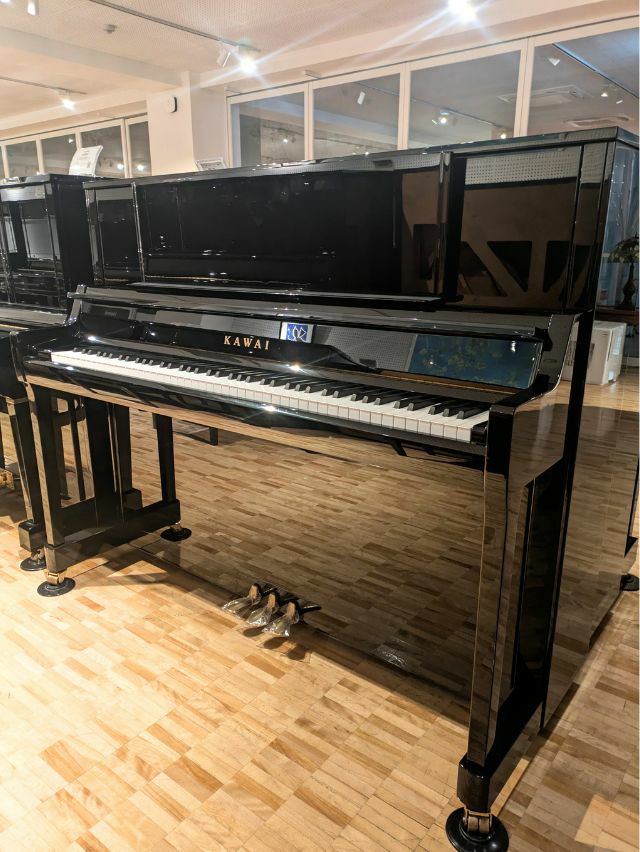 KAWAI(カワイ) K400 中古ピアノ | 中古ピアノ・新品ピアノ販売専門店