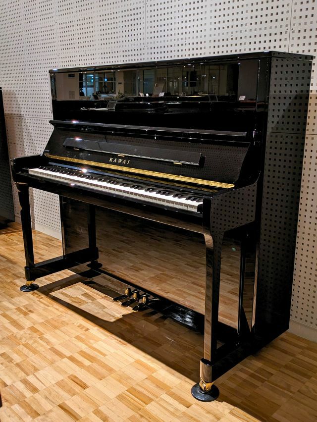 KAWAI(カワイ) K500 中古ピアノ | 中古ピアノ・新品ピアノ販売専門店