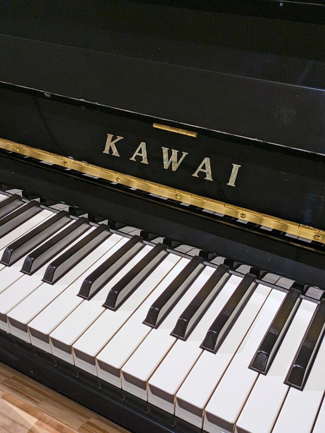 グランドピアノ KAWAI  500 製造番号 242701 K-500｜製品情報｜河合楽器製作所 製品サービスサイト