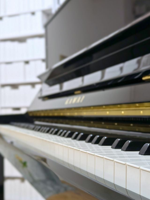 KAWAI(カワイ) K500 中古ピアノ | 中古ピアノ・新品ピアノ販売専門店