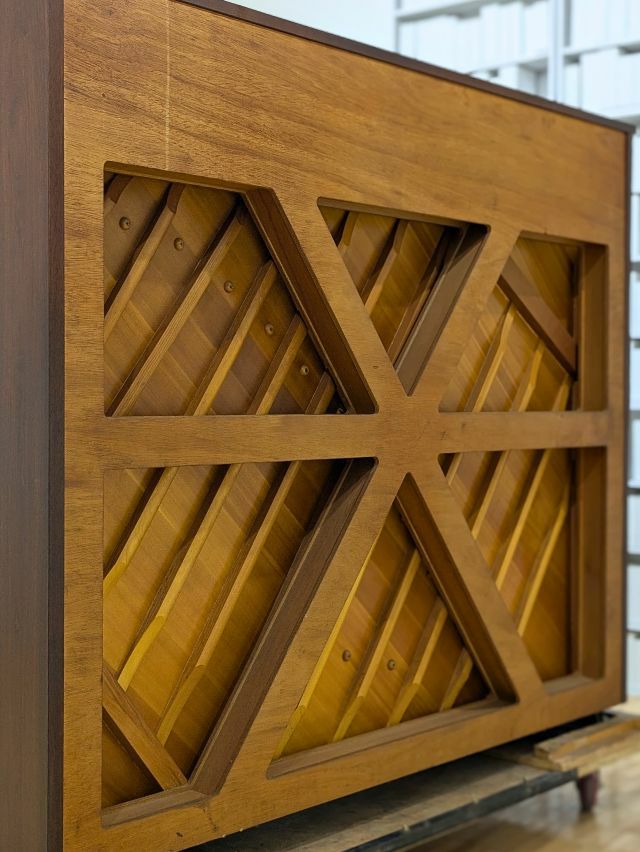 YAMAHA(ヤマハ) UX50WnC_silent ヤマハアップライトの名器！「UX