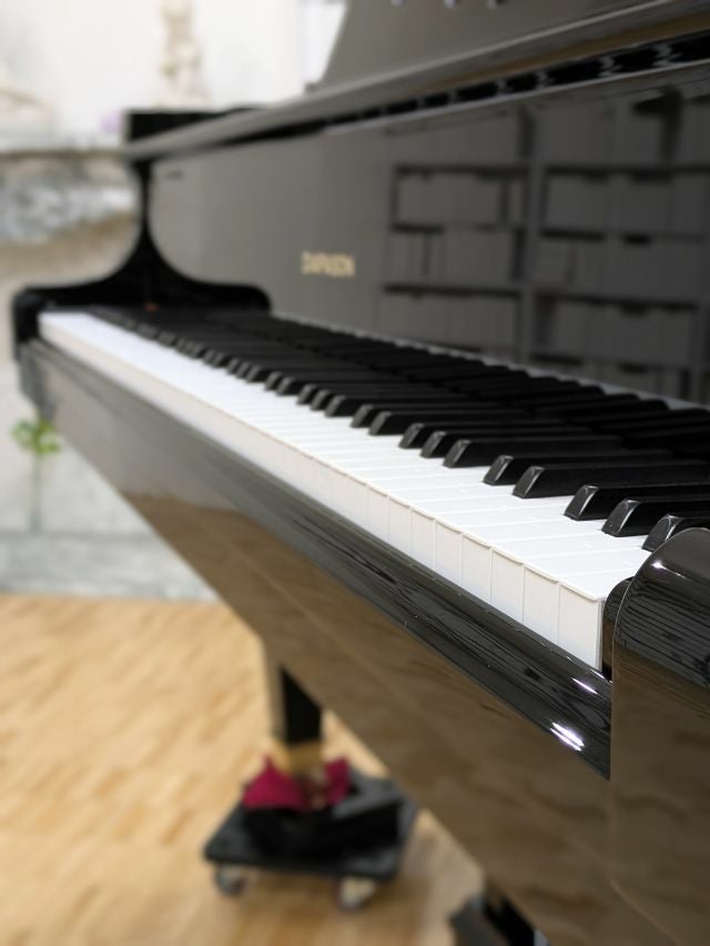 DIAPASON(ディアパソン) DR300BG 中古グランドピアノディアパソン「総