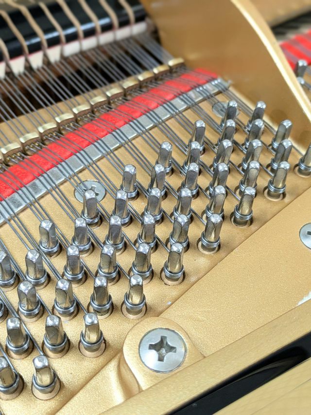 DIAPASON(ディアパソン) DR300BG 中古グランドピアノディアパソン「総