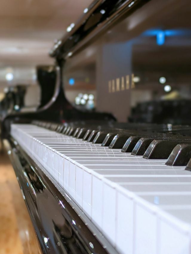 YAMAHA ヤマハグランドピアノ G3E 3本ペダル 株式会社ピアノプラザ | YAMAHA G3E(3850)