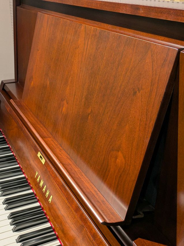 YAMAHAピアノw102ヤマハ最高級ピアノ売約済みになりました。 ピアノワンでヤマハW102をお買取させて頂きました｜買取実績