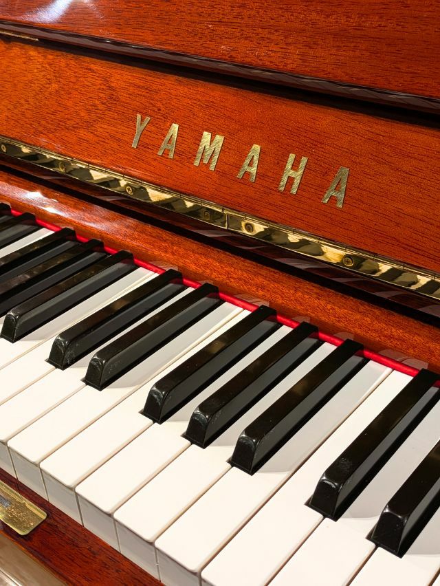 YAMAHA(ヤマハ) W106 中古ピアノ 人気のWシリーズ | 中古ピアノ・新品 