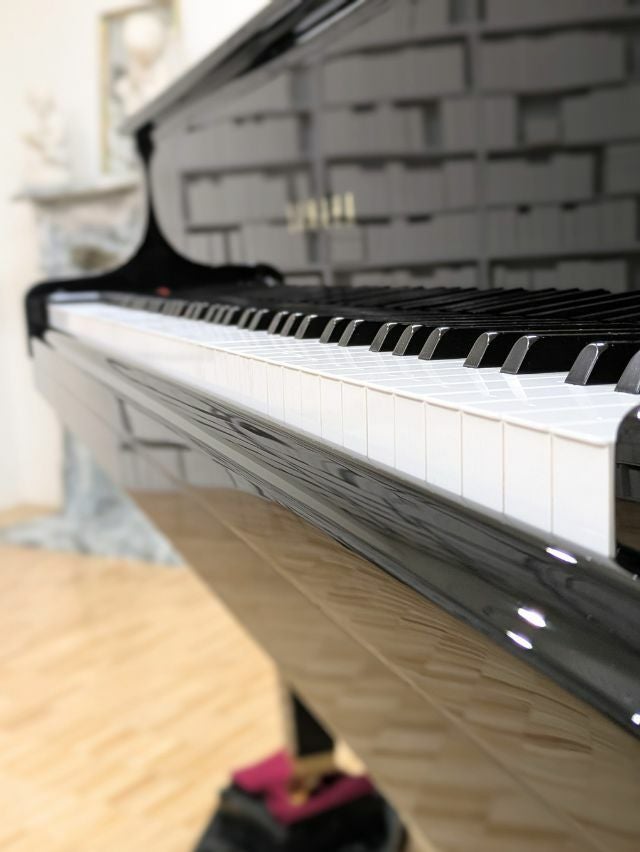 【調律履歴有】YAMAHA ピアノ G 204210 椅子付き 調律履歴有】YAMAHA ピアノ G 204210 椅子付き 【公式通販】