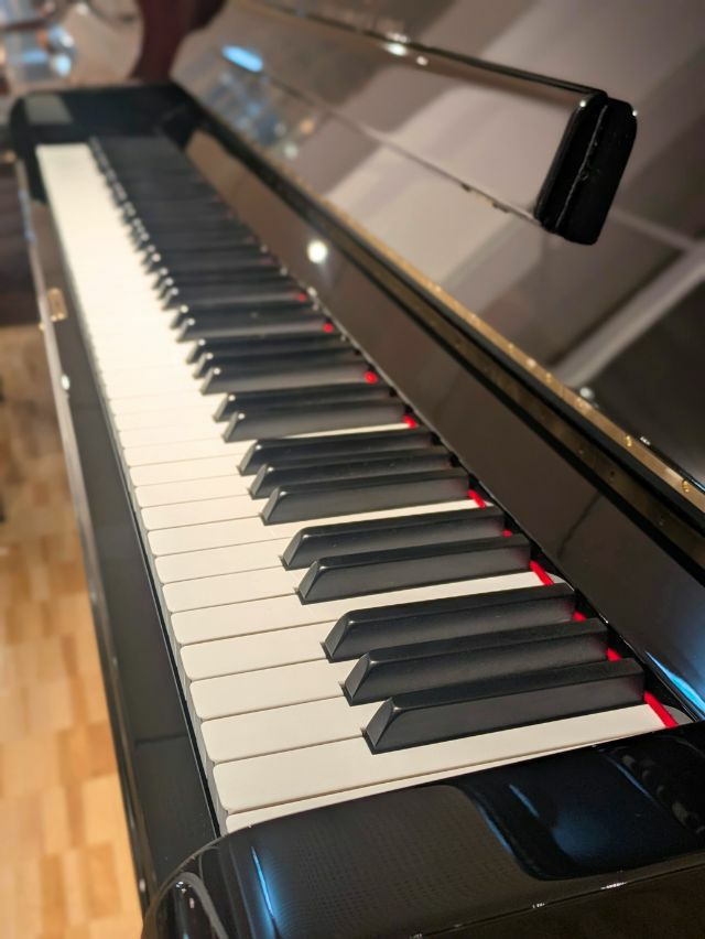 STEINWAY&SONS(スタインウェイ&サンズ) K132 世界最高峰のアップライト STEINWAY&SONS(スタインウェイ&サンズ) K132 世界最高峰のアップライト
