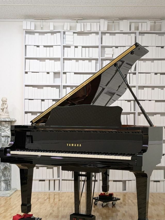 YAMAHA(ヤマハ) C3LA 中古グランドピアノ 期間限定のC3「Artistic YAMAHA(ヤマハ) C3LA 中古グランドピアノ 期間限定のC3「Artistic