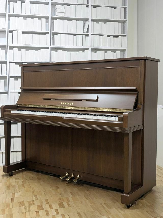 YAMAHA(ヤマハ) U100Wn 初級者の方やお子様にお勧め | 中古ピアノ