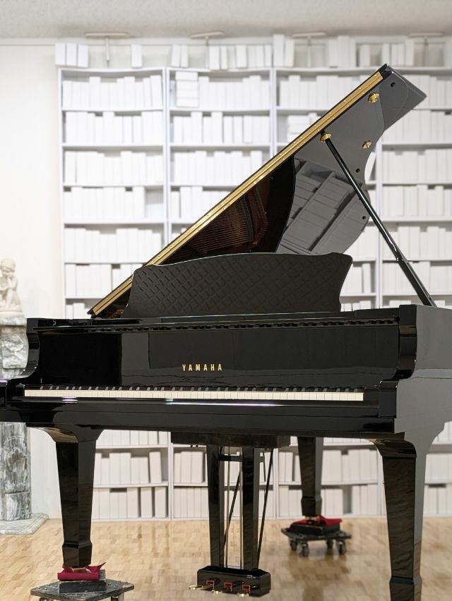 YAMAHA(ヤマハ) C3 中古グランドピアノ ヤマハグランドピアノの定番