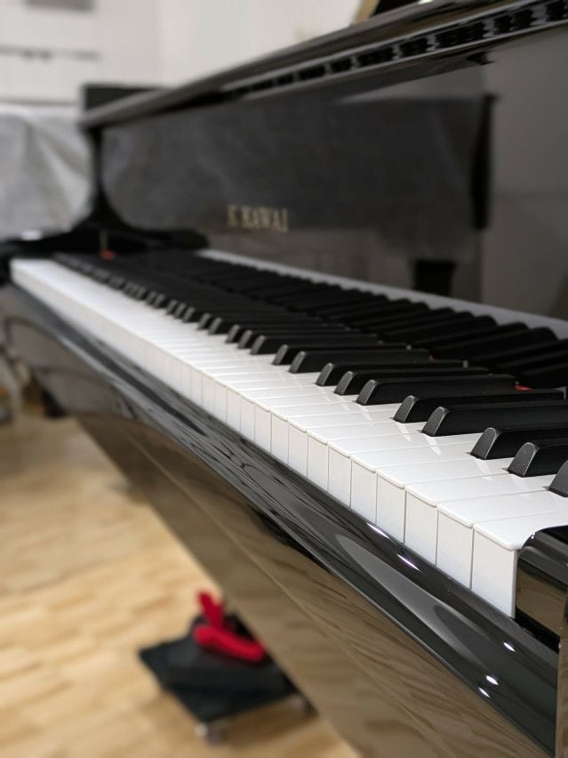 KAWAI(カワイ) RXA 中古グランドピアノ 原器工程(手作り)で製造された