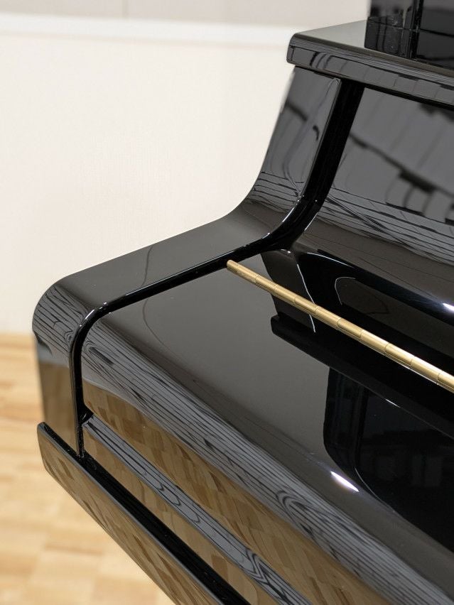 YAMAHA(ヤマハ) YUS5 中古ピアノ 気品と高級感を併せ持ったYUSシリーズ