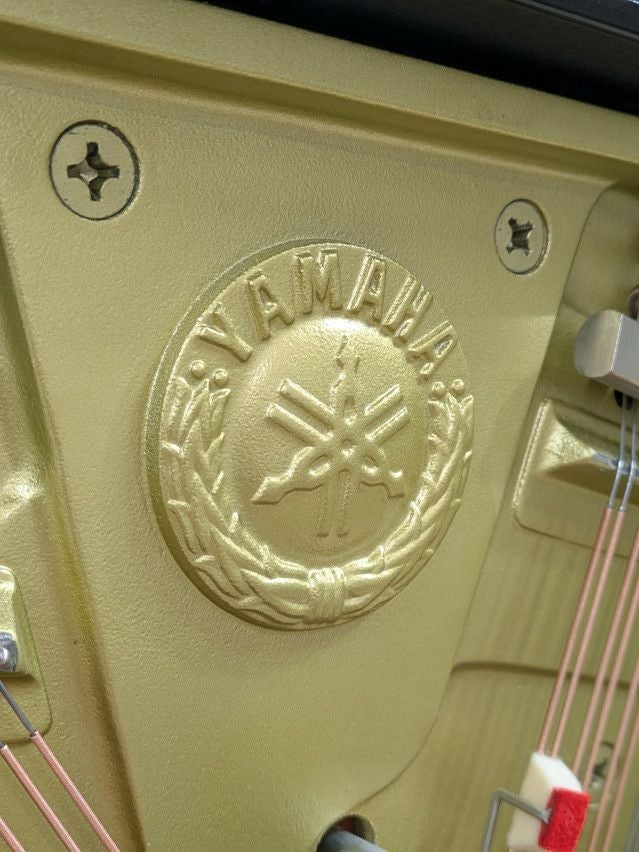 YAMAHA(ヤマハ) YUS5 中古ピアノ 気品と高級感を併せ持ったYUSシリーズ