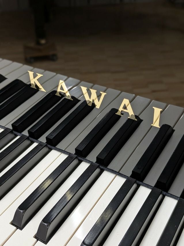 KAWAI(カワイ) K700 中古ピアノ カワイ「Kシリーズ」のハイエンド