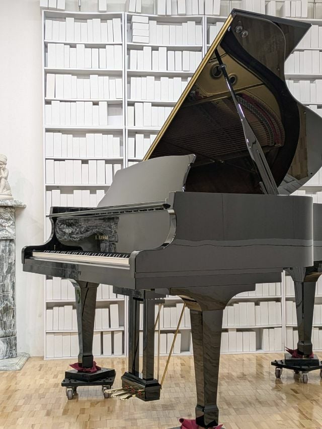 KAWAI(カワイ) RX3A 中古グランドピアノ カワイグランドRXシリーズ KAWAI(カワイ) RX3A 中古グランドピアノ カワイグランドRXシリーズ