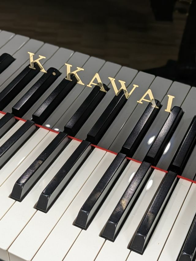 KAWAI(カワイ) RX3A 中古グランドピアノ カワイグランドRXシリーズ