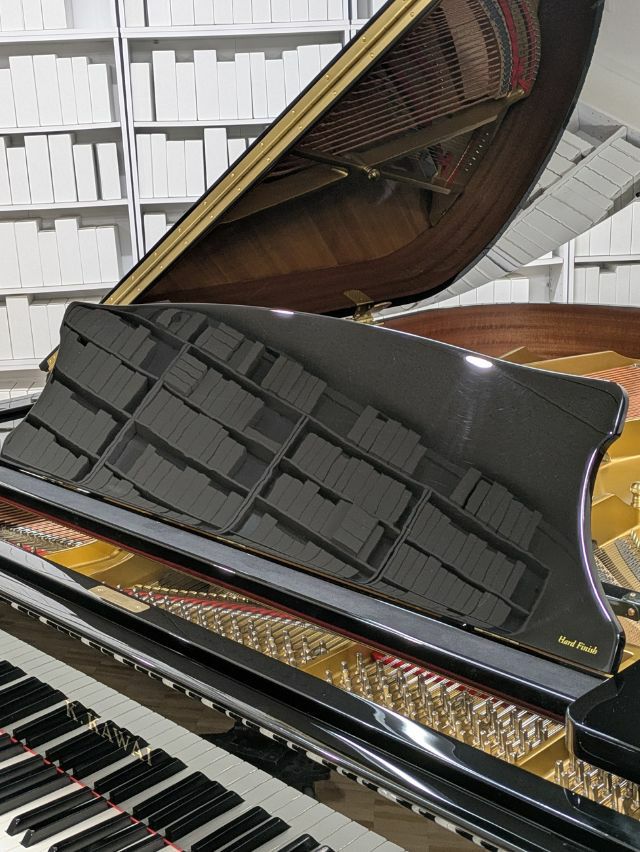 KAWAI(カワイ) RX3A 中古グランドピアノ カワイグランドRXシリーズ