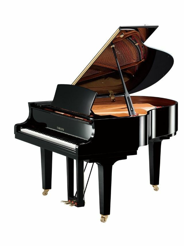 YAMAHA（ヤマハ） C1X 新品グランドピアノ | 中古ピアノ・新品ピアノ