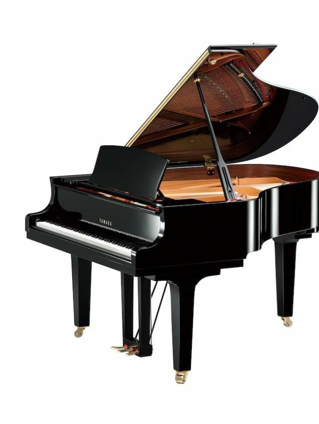 YAMAHA（ヤマハ） C2X 新品グランドピアノ | 中古ピアノ・新品ピアノ