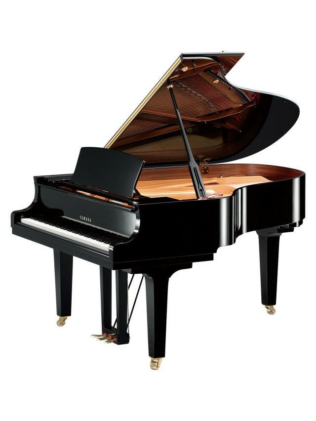 【商談中】YAMAHA C3 グランドピアノ YAMAHA（ヤマハ） C3X 新品グランドピアノ | 中古ピアノ・新品ピアノ