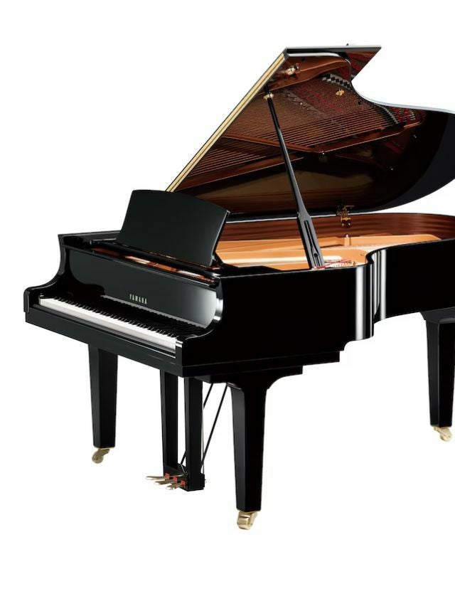詩*音様 週末限定オークション、5月中の搬出必須　YAMAHA　グランドピアノ YAMAHA（ヤマハ） C5X 新品グランドピアノ | 中古ピアノ・新品ピアノ