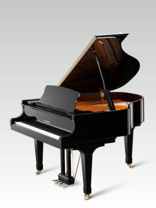 KAWAI（カワイ） GX-2 新品グランドピアノ | 中古ピアノ・新品ピアノ